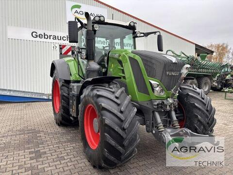 Fendt 828 VARIO S4 2