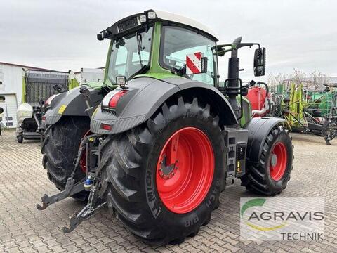 Fendt 828 VARIO S4 3