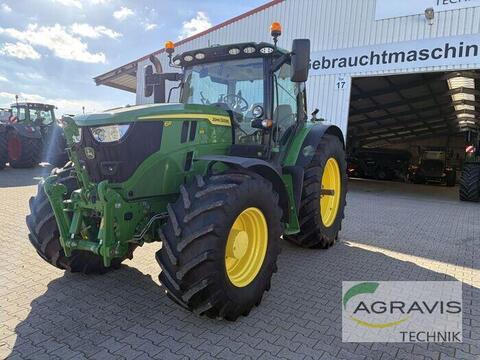 John Deere 6R 185
