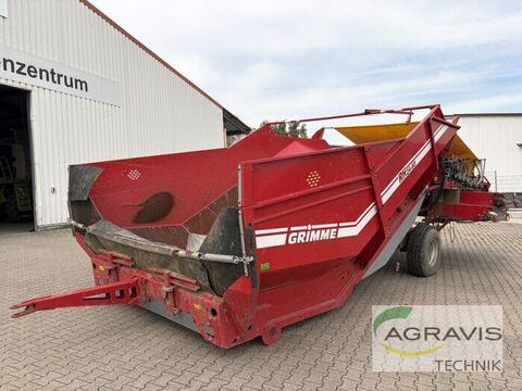 Grimme RH 24-60 CF