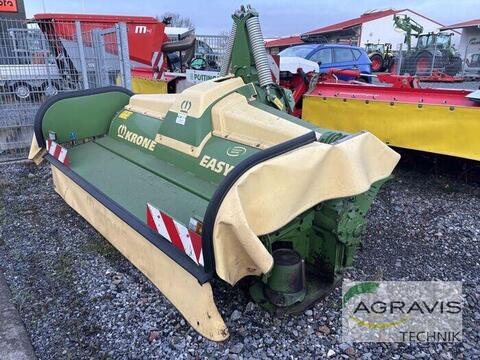 Krone EASYCUT F 320 CV 3
