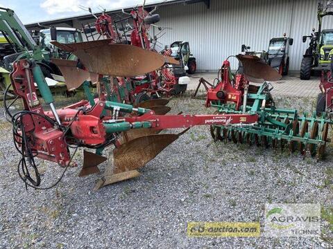Kverneland LD 100-200