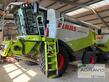 Claas LEXION 550