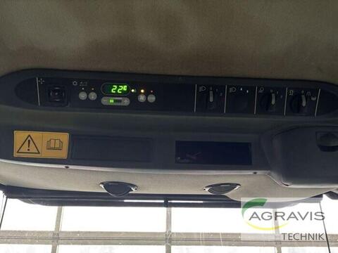 Claas LEXION 550 3