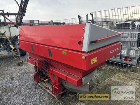 Kverneland EXACTA TL