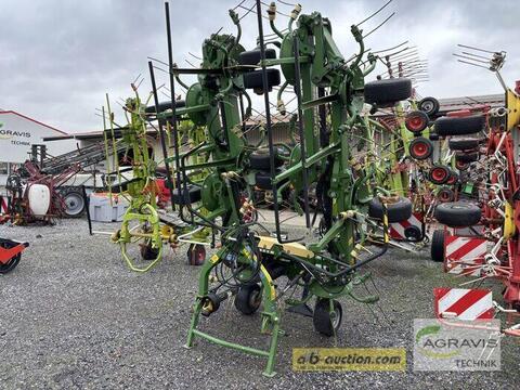 Krone VENDRO 1120