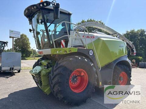 Claas JAGUAR 970
