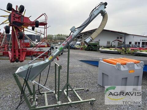 Fliegl ÜBERLADESCHNECKE