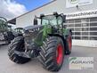 Fendt 933 VARIO GEN-6
