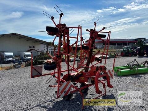 Kuhn GF 8501 MH DIGIDRIVE 2