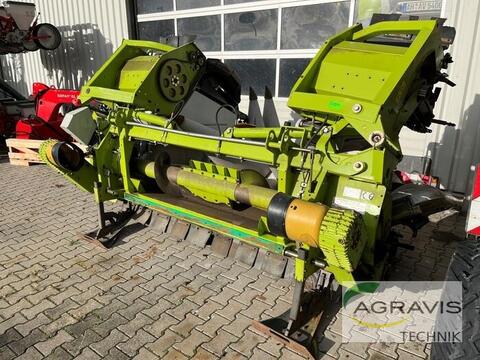 <strong>Claas CONSPEED 6-75 </strong><br />