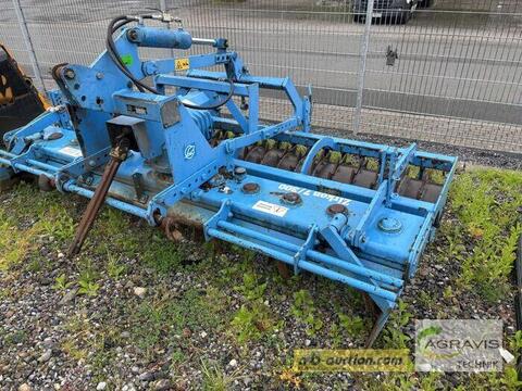 Lemken ZIRKON 7/300