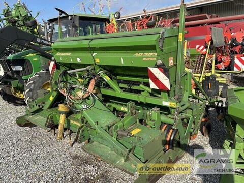 Amazone KG 303 / AD 303 SUPER