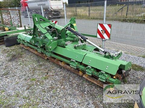 Kerner X-CUT SOLO 450