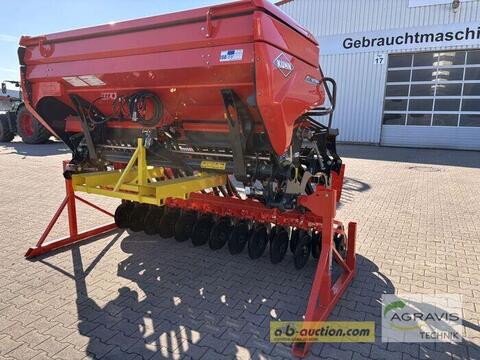 Kuhn SITERA 3030-24 E