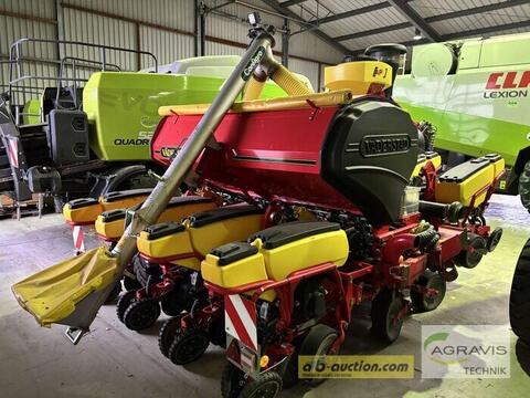 Väderstad TEMPO TPF 8 3