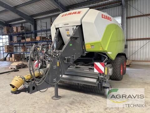 Claas QUADRANT 5300 FC T