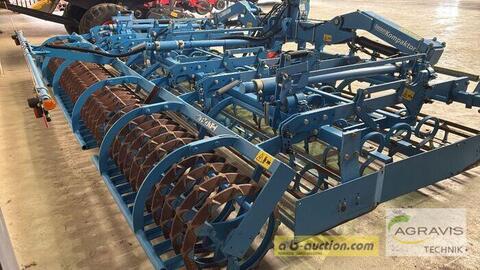 Lemken SYSTEM-KOMPAKTOR K 500 3