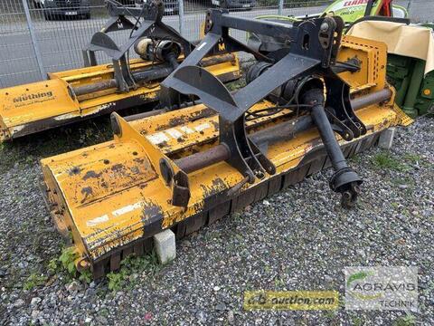 Müthing MU-PRO 280 2