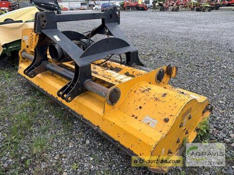 Müthing MU-PRO 280 3