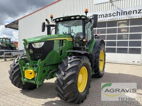 John Deere 6R 185
