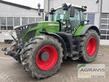 Fendt 933 VARIO GEN-6 Profi Plus