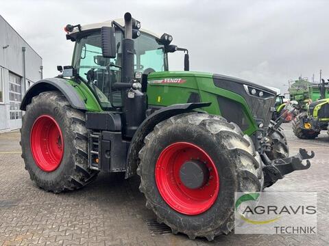 Fendt 933 VARIO GEN-6 Profi Plus 2