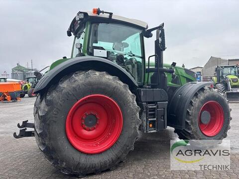 Fendt 933 VARIO GEN-6 Profi Plus 3
