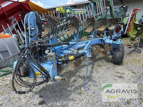 Lemken JUWEL 8 T 5 L 100