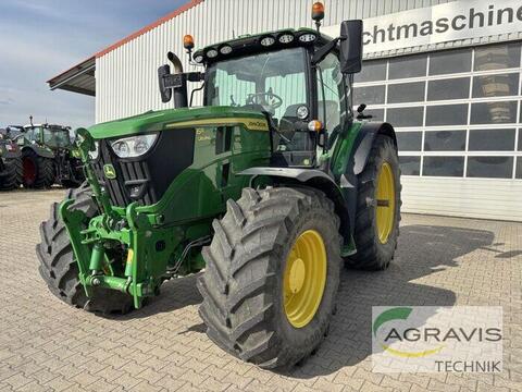 John Deere 6R 185
