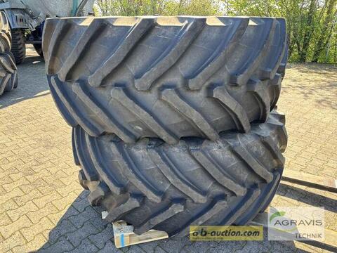 Sonstige KR VF650/60R38