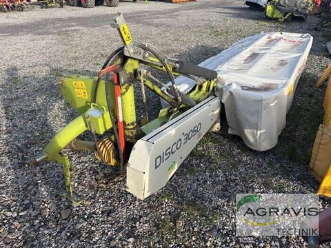 Claas DISCO 3050 2