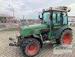 Fendt FARMER 208 VA