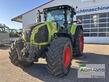 Claas AXION 810 CMATIC CEBIS