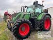 Fendt 724 VARIO S4 PROFI PLUS