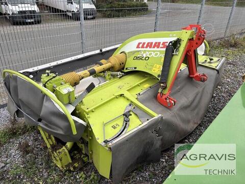 Claas DISCO 3200 FC PROFIL 3