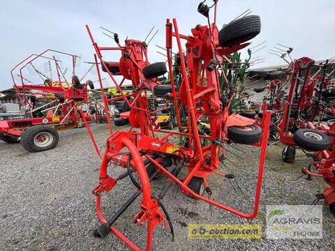 Kuhn GF 8702