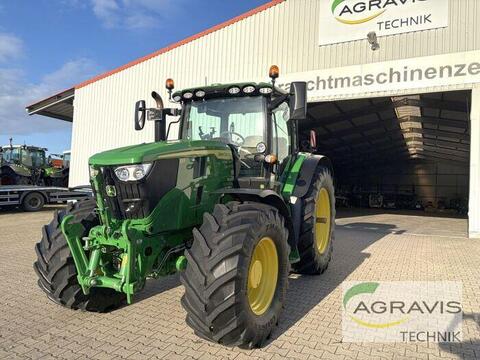 John Deere 6R 185