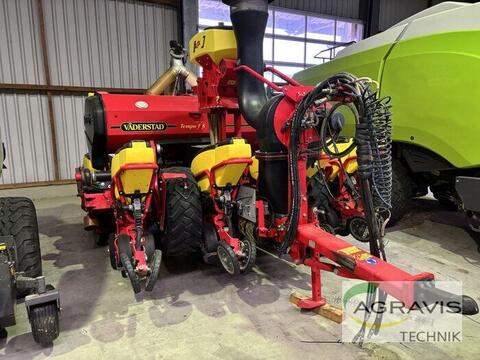 Väderstad TEMPO TPF 8 2