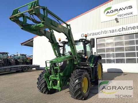 John Deere 6130 R