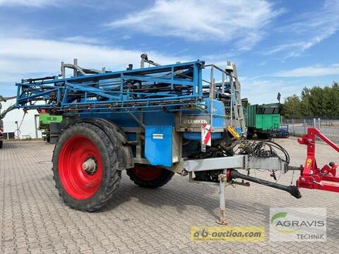 Lemken PRIMUS 12/4500 2