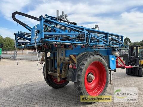 Lemken PRIMUS 12/4500 3