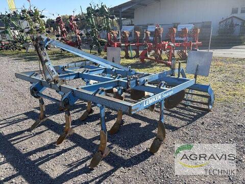 Lemken SMARAGD 80/260