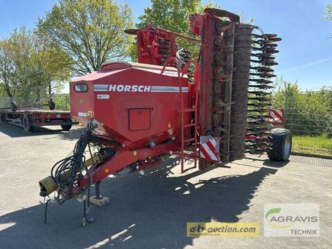 Horsch PRONTO 6 KR