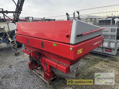 Kverneland EXACTA TL