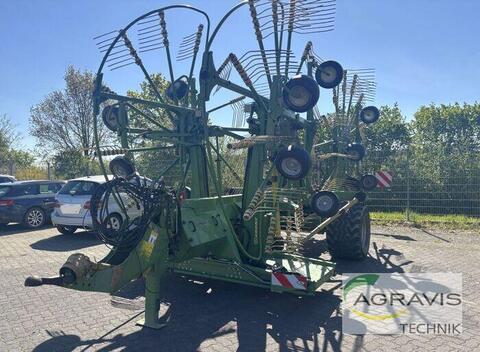 Krone SWADRO 1400 PLUS