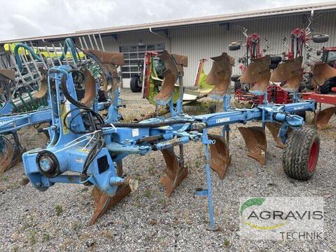 Lemken VARIOPAL 8 5 N 100