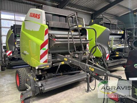 Claas VARIANT 480 RC PRO 2