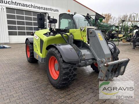 Claas SCORPION 741 VARIPOWER 2