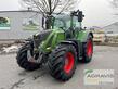 Fendt 724 VARIO S4